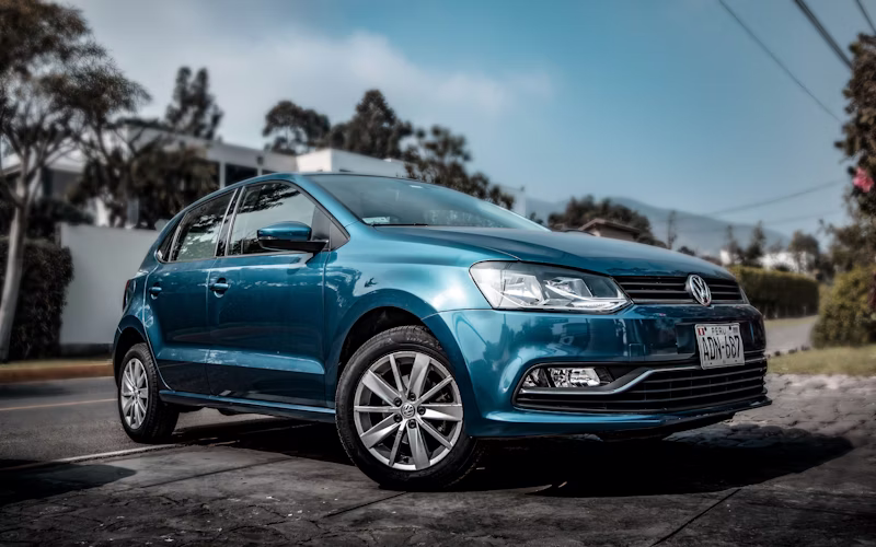 Vehicle reviews