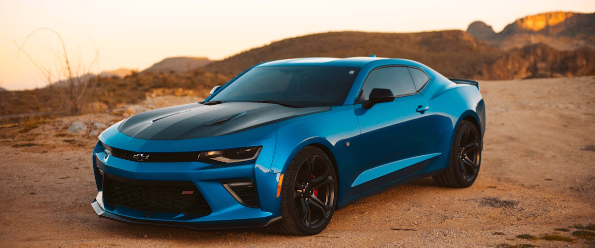 Electric vehicle review