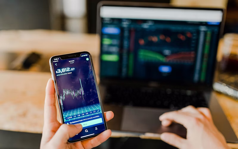 Vehicle trading platform
